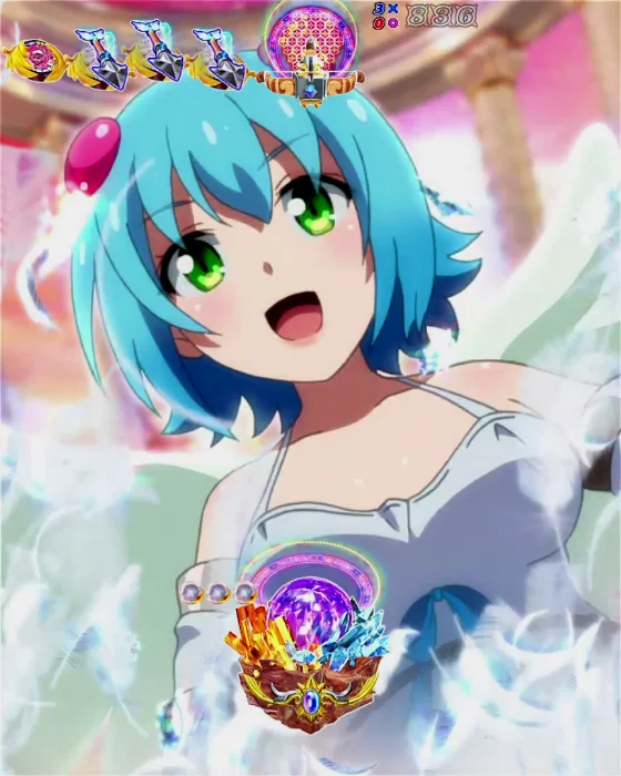 QB開始宣言予告