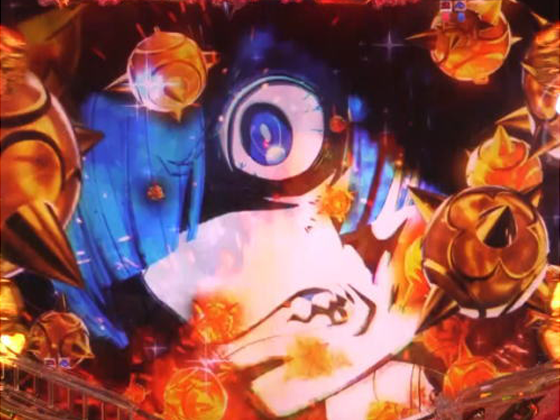 パチンコP Re:ゼロから始める異世界生活 鬼がかり 199ver.の鬼がかり予告