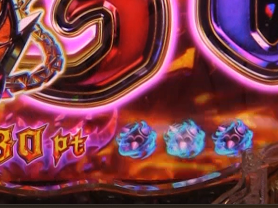 パチンコP Re:ゼロから始める異世界生活 鬼がかり 199ver.の画像