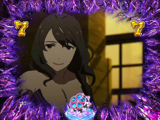 パチンコP Re:ゼロから始める異世界生活 鬼がかり 199ver.の画像