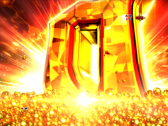 パチンコＰ Re:ゼロから始める異世界生活 鬼がかり １９９ver.の画像