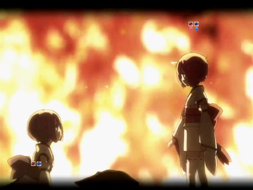 パチンコP Re:ゼロから始める異世界生活 鬼がかり 99ver.の鬼族回想予告