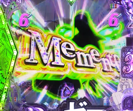 パチンコＰ Reゼロから始める異世界生活 season2 １２９ver.の特殊図柄