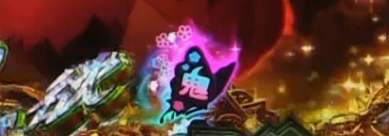 パチンコＰ Reゼロから始める異世界生活 season2 ２４９ver.の鬼熱保留