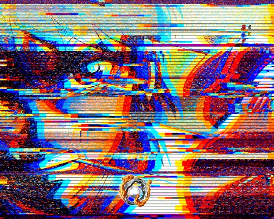 P リングにかけろ1 129ver.のギャラクティカリバースフリーズの画像