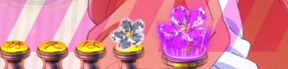 冴えない彼女の育てかた(パチンコ)の保留変化予告