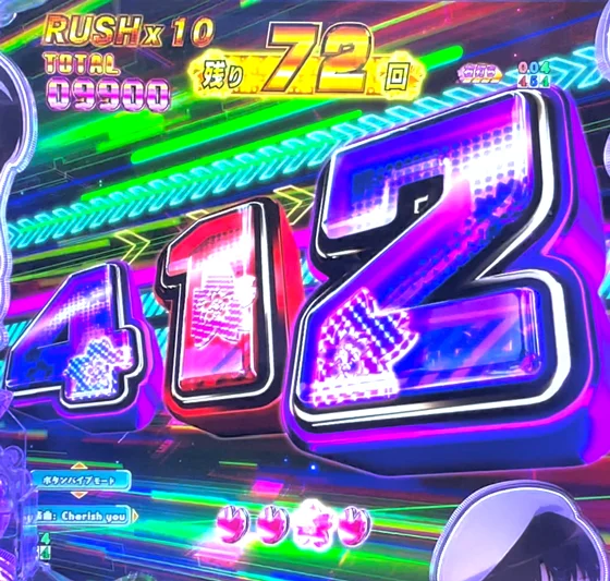 冴えない彼女の育てかた(パチンコ)のコスプレパネル予告