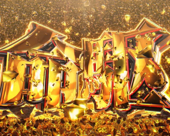 P閃乱カグラ 189大入りver.の絶秘伝忍法の画像