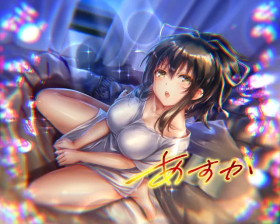 P閃乱カグラ 189大入りver.の推シノビカットインの画像
