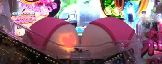 豊丸のとあるパチンコ（しみけん/超甘LT）の先っちょバレ予告