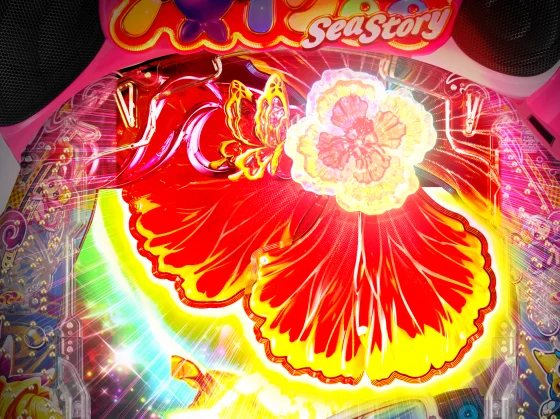 一発告知