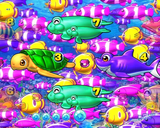 魚群