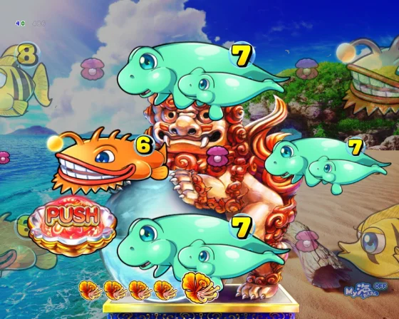 シーサーリーチ
