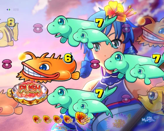 ワリンリーチ