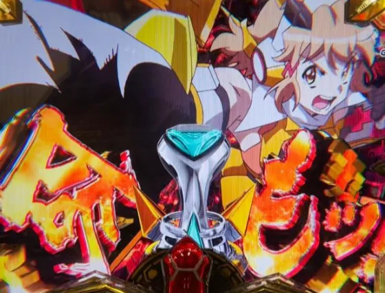 シンフォギア4 甘 LTのギアVアタック響