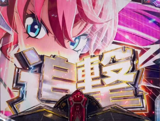 シンフォギア4 甘 LTのギアVアタックマリア