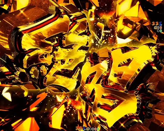 シンフォギア4 甘 LTの絶唱演出