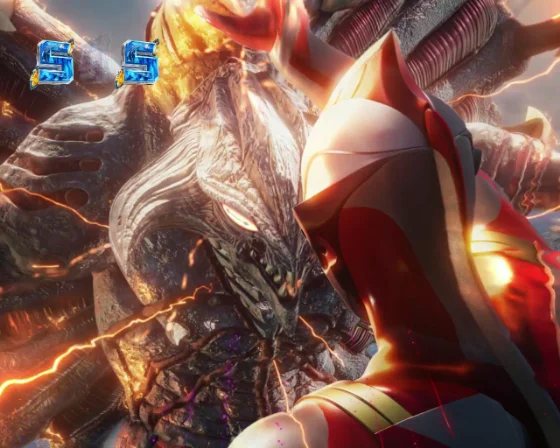 メビウスSPリーチ