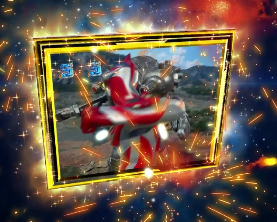 メビウスSPSPリーチ