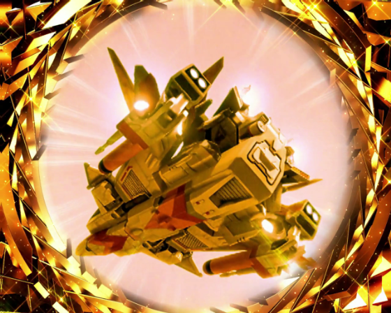 P-スキップレバー