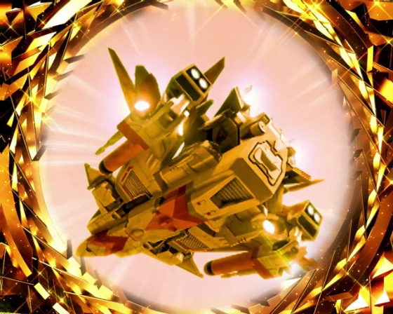 P-スキップレバー