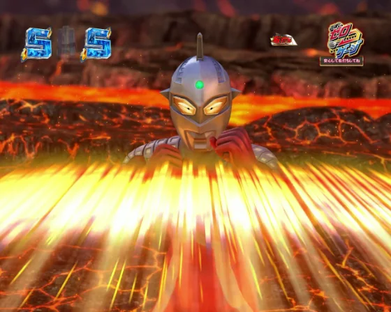 レジェンドBATTLEセブン