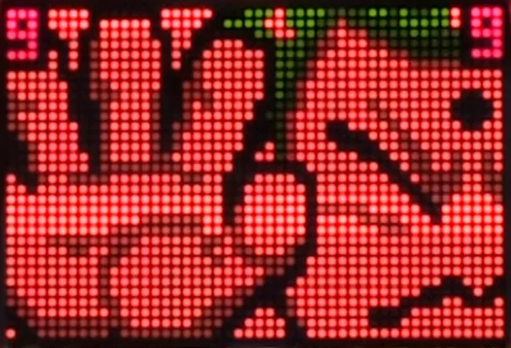パチンコ～廻るヘソワイド～PホワイトシャカRUSHのぶっ倒せリーチ