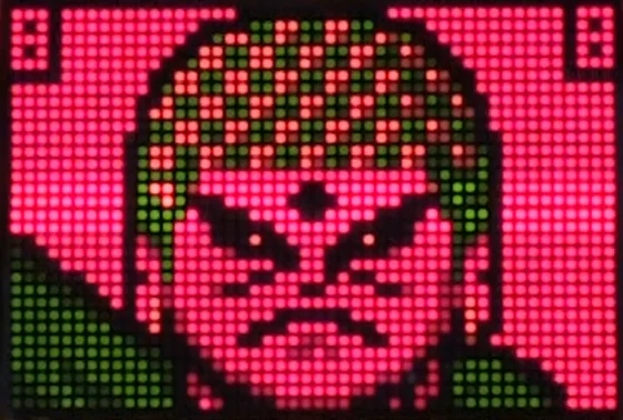 パチンコ～廻るヘソワイド～PホワイトシャカRUSHのぶった斬りリーチ