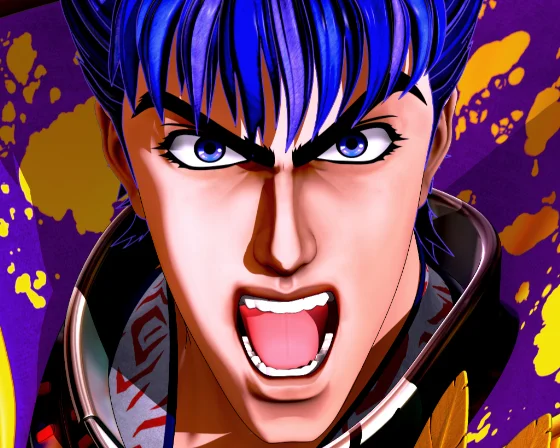 城門突破演出：慶次アップ
