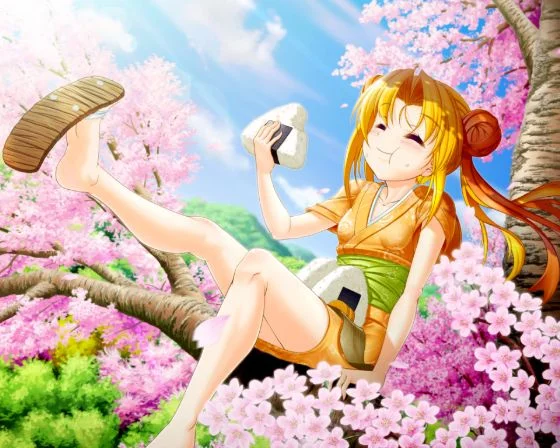 パチンコPA戦国乙女7 終焉の関ヶ原 ときめき78バージョンの萌えカットイン予告画像