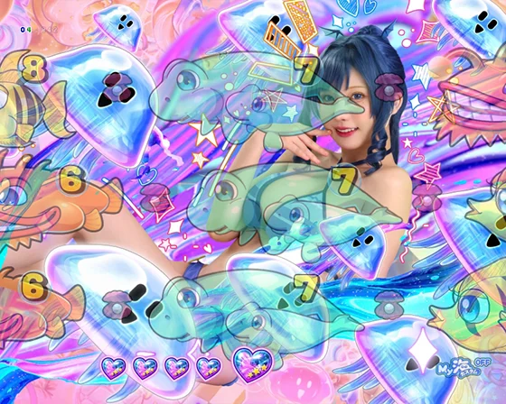 クラゲ