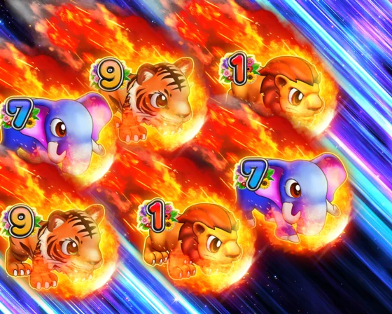 獅子座流星群トリプルリーチ