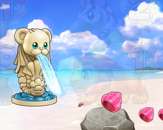 マーガオッチ変化演出