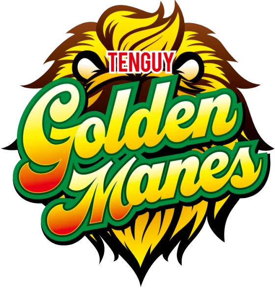 テンガイゴールデンメインズロゴ