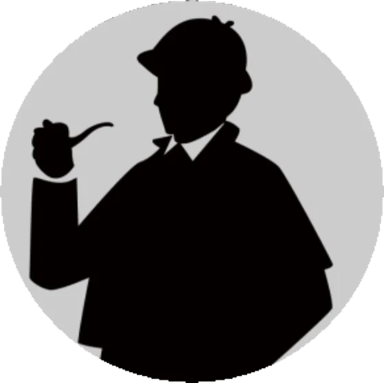 編集部シルエット