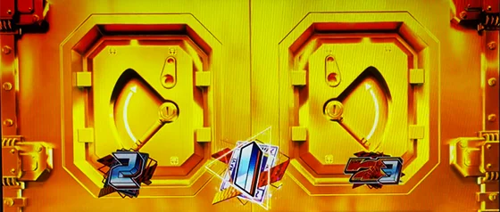 エンディング発生時