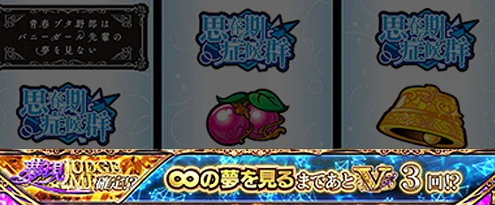 上位STまでのカウント
