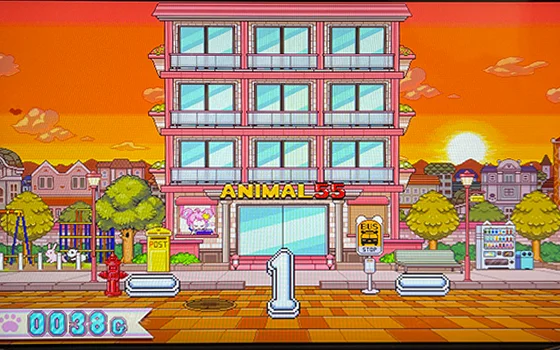 中1stナビ発生時