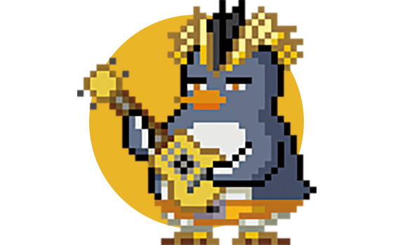 ペンギン