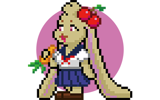 ウサギ