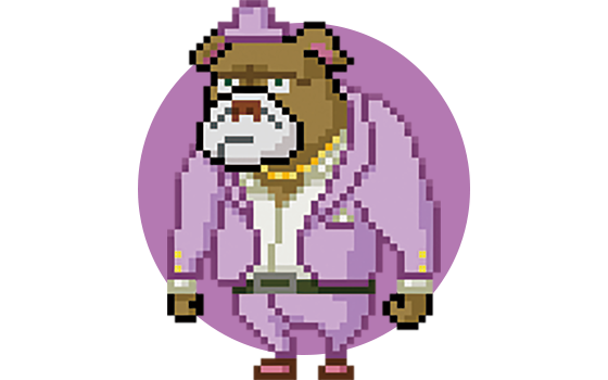 ブルドッグ