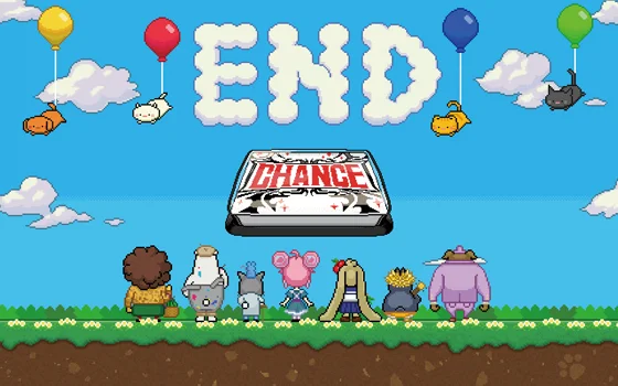 RB終了時ボタン出現