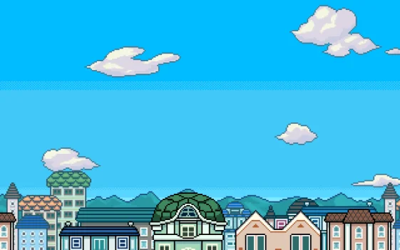 通常時の液晶演出