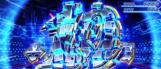 L アズールレーン THE ANIMATIONのエンゲージ発動時