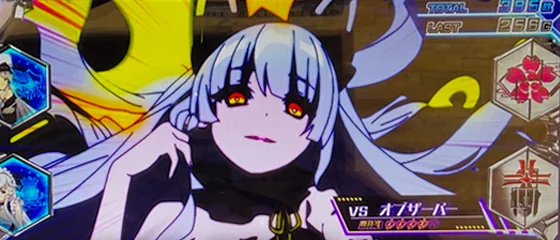 L アズールレーン THE ANIMATIONの対戦相手オブザーバー