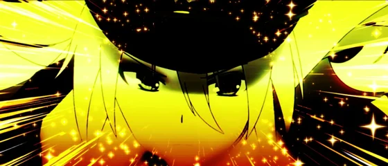 L アズールレーン THE ANIMATIONの覚醒エンタープライズのサムネイル