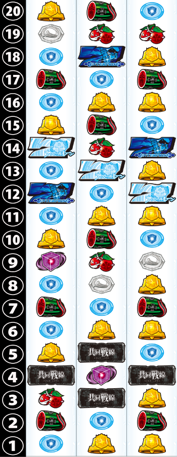 ばばんば様専用 このすば スマスロ実機 簡易ユニット付 送料無料