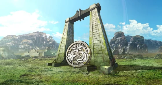 スマスロ バベルの紋章