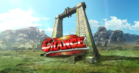 スマスロ バベルの赤チャンス