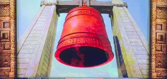 スマスロ バベルの鐘演出